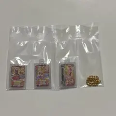 アイカツ グッズコレクション3 サマーデイミラクルコーデ