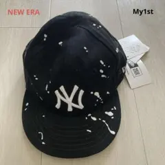 【新品】ニューエラ キャップ 帽子 My1st 59FIFTY new era