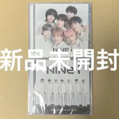 Nine.i アルバム 新品未開封