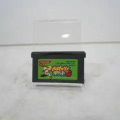 ゲームボーイ アドバンス パワプロクンポケット6