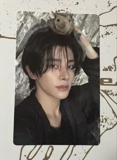 ENHYREN THE SIN : VANISH トレカ ジェイク