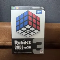 メガハウス ルービックキューブ 3×3 ver.3.0