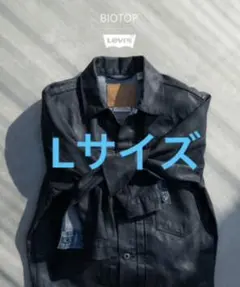 Levi’s® | BIOTOP（Mens）Exclusive 26SS