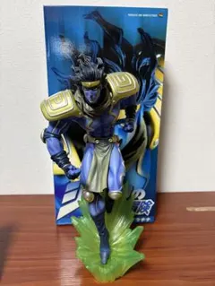 2026年最新】rah 空条承太郎の人気アイテム - メルカリ