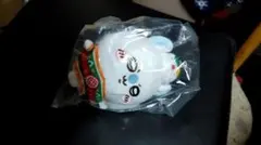 ちいかわ　エニマイくじ　E賞　モモンガのサムネイル