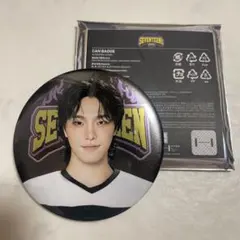 2026年最新】seventeen ディノ 缶バッジの人気アイテム - メルカリ