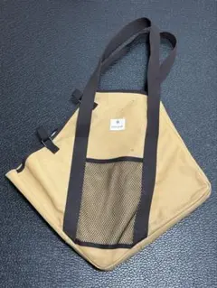 snow peak 焚火台M 収納ケース トングセットのサムネイル