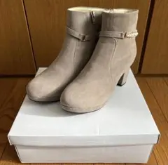 美品 MAJESTIC LEGON パーツブーツ L 24.0〜24.5のサムネイル