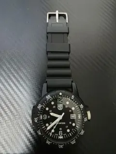 MWC MIL DIVER クォーツ 腕時計 本体 - メルカリ