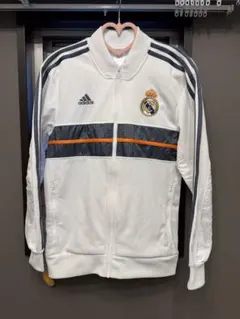2025年最新】real madrid track ジャケットの人気アイテム - メルカリ