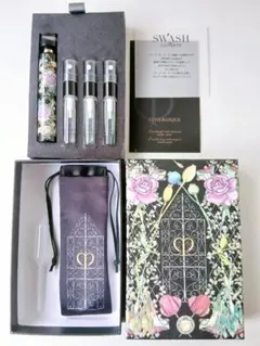 2026年最新】Clé de Peau Beauté 香水(女性用)の人気アイテム - メルカリ