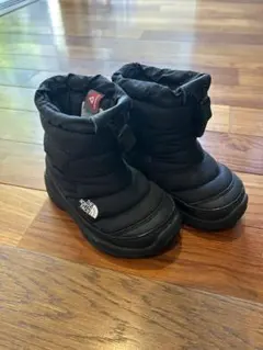 THE NORTH FACE 子ども用ブーツ US 13.0