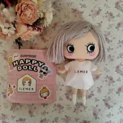 イルメール　ハッピードール　イーマリー