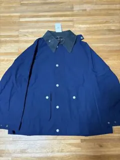 BARBOUR 417別注 Short BEDALE 新品未使用