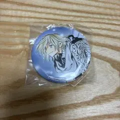 CLAMP ツバサクロニクル キラキラ缶バッジ ファイ - メルカリ