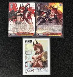 2026年最新】勝利の女神NIKKE コミケの人気アイテム - メルカリ