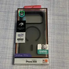 364 ラスタバナナケースカバーiPhone17ProMax専用スマホケース