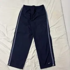 NIKE ナイロンパンツ 00s