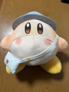 カービィ ワドルディ ぬいぐるみ