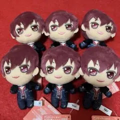 2025年最新】アイナナ きらどる トウマの人気アイテム - メルカリ