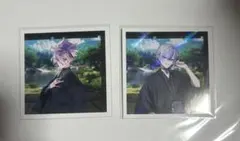 刀剣乱舞 ましコレ 大慶直胤 源清麿 ホログラム