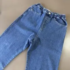 ⭐︎お買い得　グリーンレーベルキッズ150cm ジーンズ⭐︎