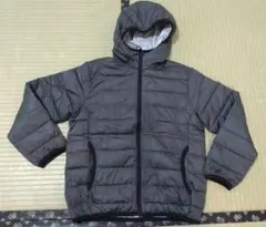中綿　ジャケット　130