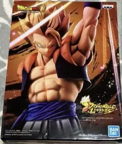 ドラゴンボール レジェンズ ゴジータ フィギュア