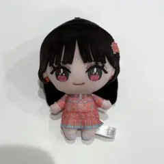 野口衣織　ぬいぐるみ　6周年衣装 Amazon.co.jp: =LOVE ぬいぐるみ 6周年衣装 野口衣織 モーリー