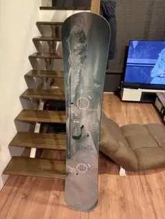 Ogasaka FC-S 160w 24-25モデル