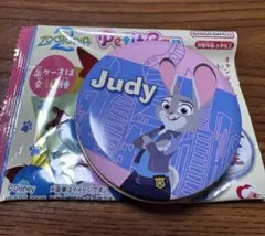 プチキャン ズートピア2 ジュディ