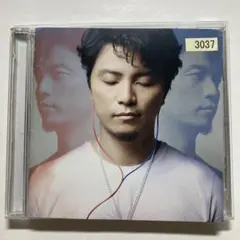 KREVA 心臓 2009年リリース CD