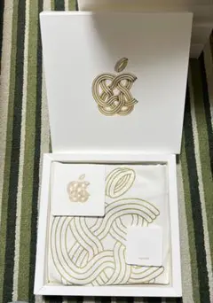 Apple 銀座 リニューアルオープン記念 ノベルティ