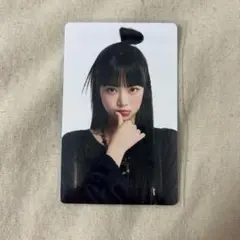 ウンチェ fearnada ラントレ トレカ