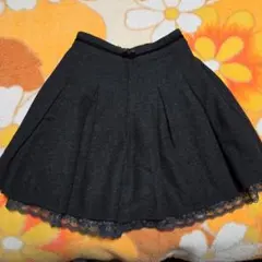 新品未使用タグ付　ハイウエストフレアーキュロット 2025年最新】フレアキュロットの人気アイテム - メルカリ