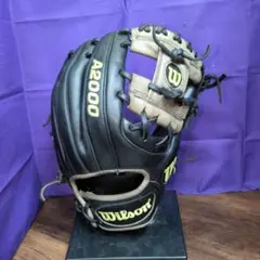2025年最新】Wilson A2000の人気アイテム - メルカリ