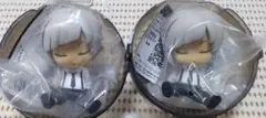 肩ズン　文豪ストレイドッグス　中島敦２個のサムネイル