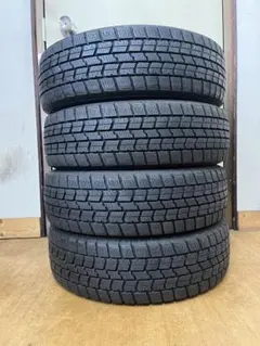 2023年製 ヨコハマ 中古冬タイヤ 165/65R14 4本セット ルーミー等 ヨコハマタイヤ ◇タンク・ルーミーに◇2023年製国産新品