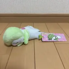 サーナイトくったりぬいぐるみ おねむりversion 2025年最新】サーナイトくったりの人気アイテム - メルカリ