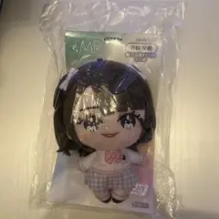 ≠ME 櫻井もも ぬいぐるみ （全国ツアー2024メンバーカラー衣装