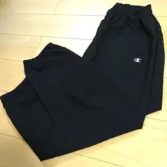 ナイロン ジョガーパンツ