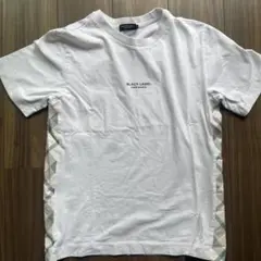即購入OK! BLACK LABEL CRESTBRIDGE Tシャツ M