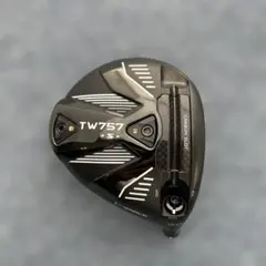 《ホンマ》HONMA T//WORLD TW757ドライバーヘッド タイプS