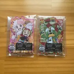 一番くじ　ワンピース　アクリルスタンド