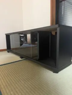 【3月12日までお買い得】IKEA KALLAX 本棚 ブラックブラウン 3月12日までお買い得】IKEA KALLAX 本棚 ブラックブラウン - メルカリ