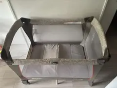GRACO 접이식 유아용 침대, 플레이야드