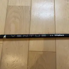 24 VENTUS BLACK 5S 1W テーラーメイド