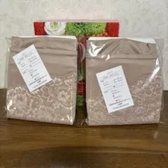 芦屋美整体骨盤スリムショーツM2枚セット