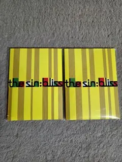 ENHYPEN sin:bliss Weverse ver. 未開封2枚セット