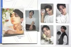 ジョシュア セミコンプリート セット